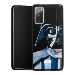 Silikoni Suojakuori Slim musta