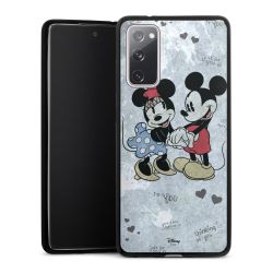 Micky&Minnie In Love