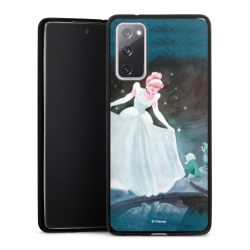 Silikoni Suojakuori Slim musta