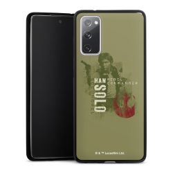 Silikoni Suojakuori Slim musta