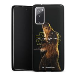 Silikoni Suojakuori Slim musta