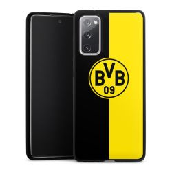 Silikoni Suojakuori Slim musta