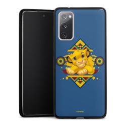 Silikoni Suojakuori Slim musta