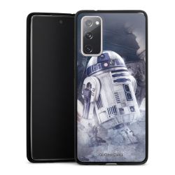 Silikoni Suojakuori Slim musta