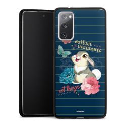 Silikoni Suojakuori Slim musta