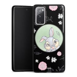 Silikoni Suojakuori Slim musta