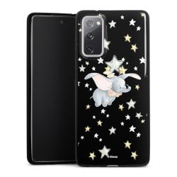 Silikoni Suojakuori Slim musta