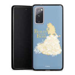 Silikoni Suojakuori Slim musta