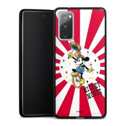 Silikoni Suojakuori Slim musta