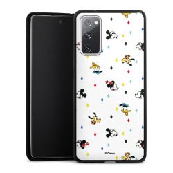 Silikoni Suojakuori Slim musta