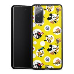 Silikoni Suojakuori Slim musta