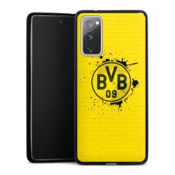 Silikoni Suojakuori Slim musta