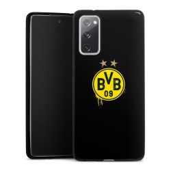 Silikoni Suojakuori Slim musta