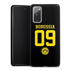 Silikoni Suojakuori Slim musta