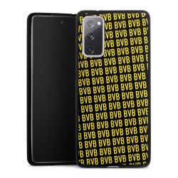 Silikoni Suojakuori Slim musta