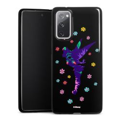 Silikoni Suojakuori Slim musta