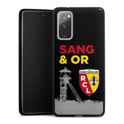 Sang & Or RC Lens