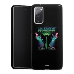 Silikoni Suojakuori Slim musta