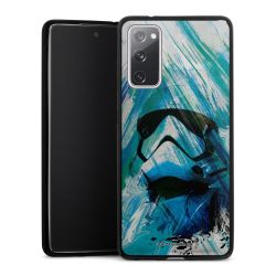 Silikoni Suojakuori Slim musta