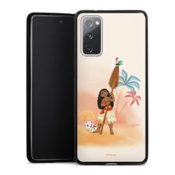 Silikoni Suojakuori Slim musta