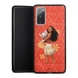 Silikoni Suojakuori Slim musta