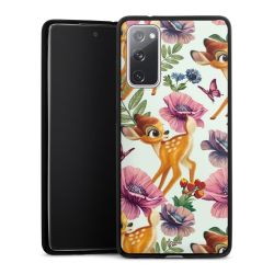 Silikoni Suojakuori Slim musta