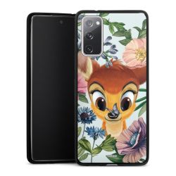 Silikoni Suojakuori Slim musta