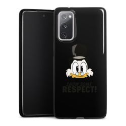 Silikoni Suojakuori Slim musta