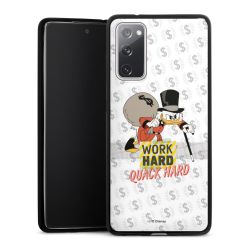 Silikoni Suojakuori Slim musta