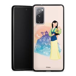 Silikoni Suojakuori Slim musta