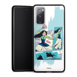 Silikoni Suojakuori Slim musta