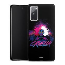 Silikoni Suojakuori Slim musta