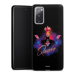 Silikoni Suojakuori Slim musta