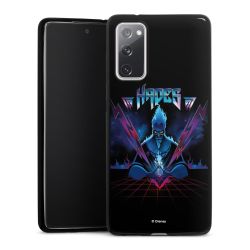 Silikoni Suojakuori Slim musta