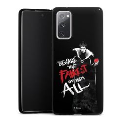 Silikoni Suojakuori Slim musta