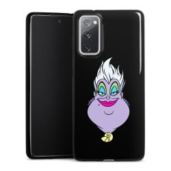 Silikoni Suojakuori Slim musta