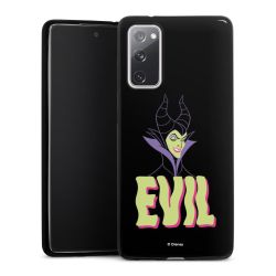 Silikoni Suojakuori Slim musta