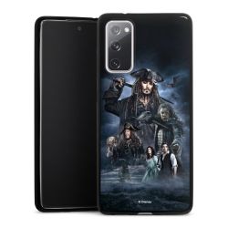 Silikoni Suojakuori Slim musta