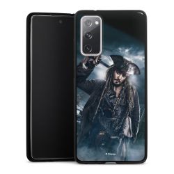 Silikoni Suojakuori Slim musta