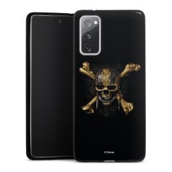 Silikoni Suojakuori Slim musta