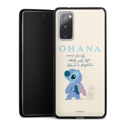 Ohana Stitch