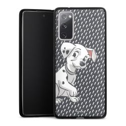 Silikoni Suojakuori Slim musta