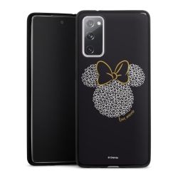 Minnie Black and White