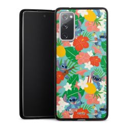 Silikoni Suojakuori Slim musta