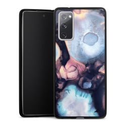 Silikoni Suojakuori Slim musta