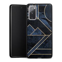 Silikoni Suojakuori Slim musta