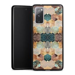 Silikoni Suojakuori Slim musta