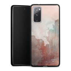 Silikoni Suojakuori Slim musta