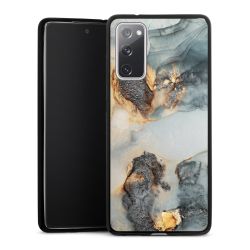 Silikoni Suojakuori Slim musta