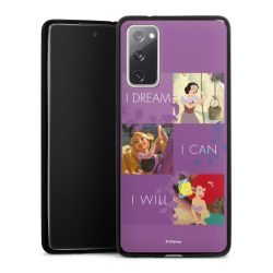 Silikoni Suojakuori Slim musta